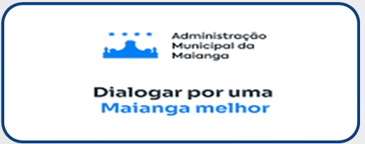 Administração Municipal da Maianga Administração Municipal da Maianga