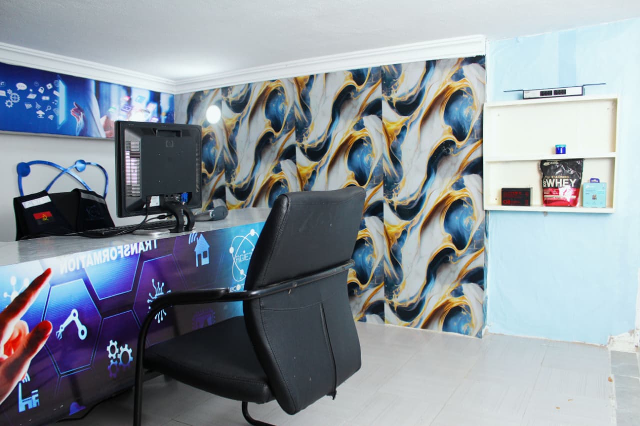 Credibilidade & Reputação