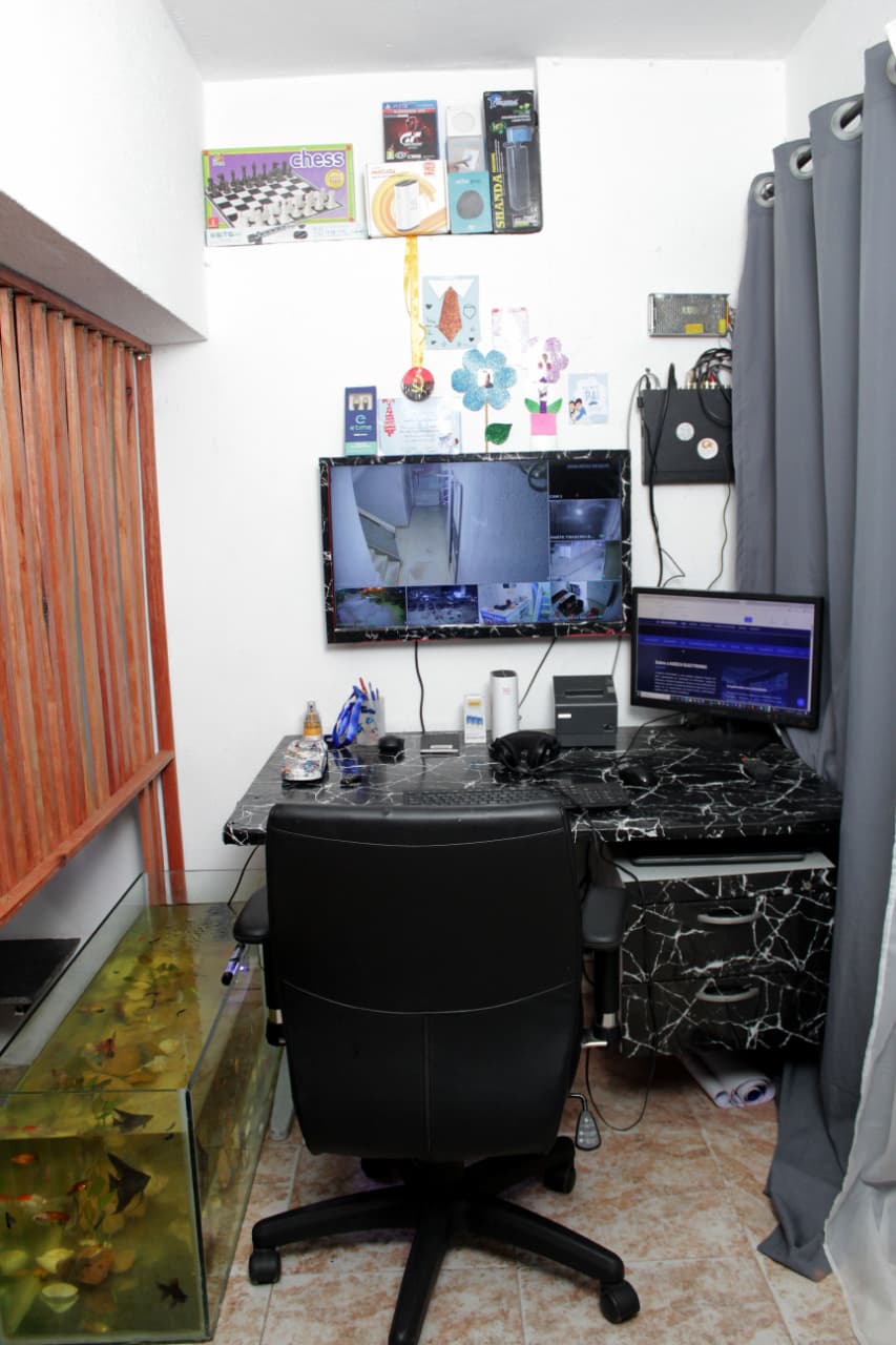 Área Técnica Especializada